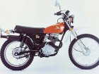 Honda XL 350